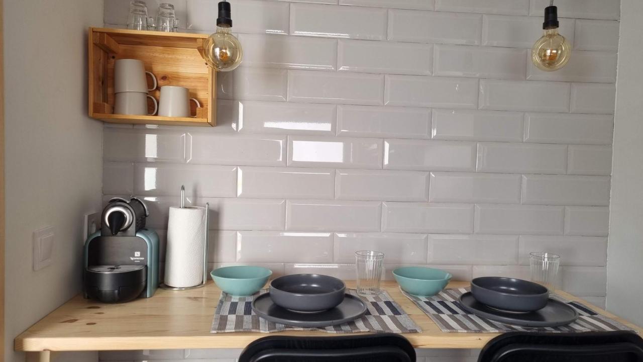 Family Surf Home - Casa Do Pateo 5 Santo Isidoro Екстериор снимка