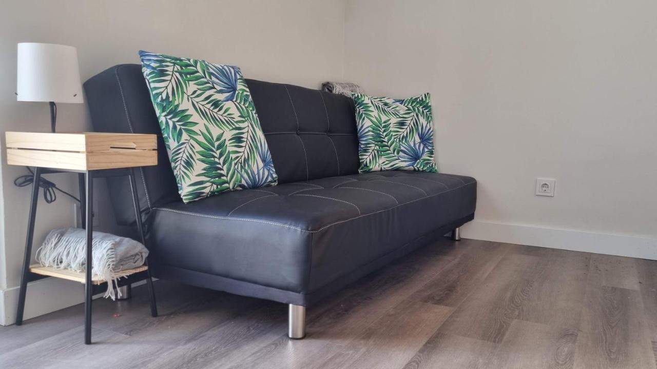 Family Surf Home - Casa Do Pateo 5 Santo Isidoro Екстериор снимка