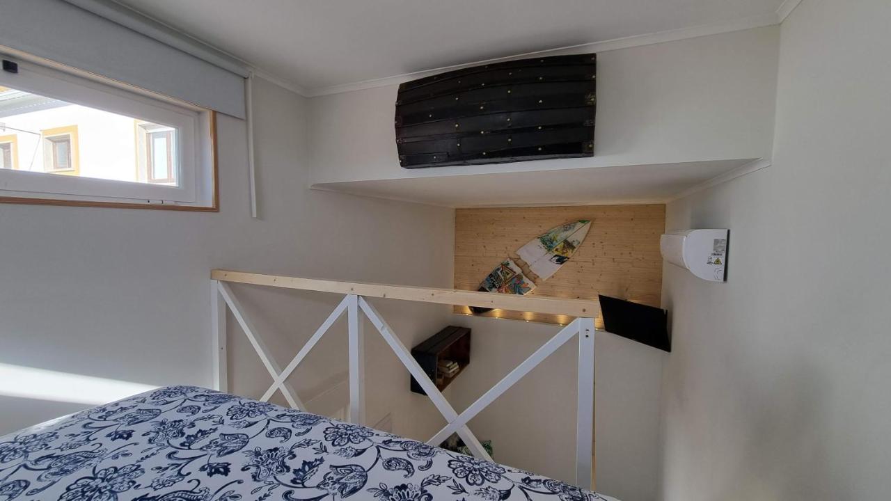 Family Surf Home - Casa Do Pateo 5 Santo Isidoro Екстериор снимка