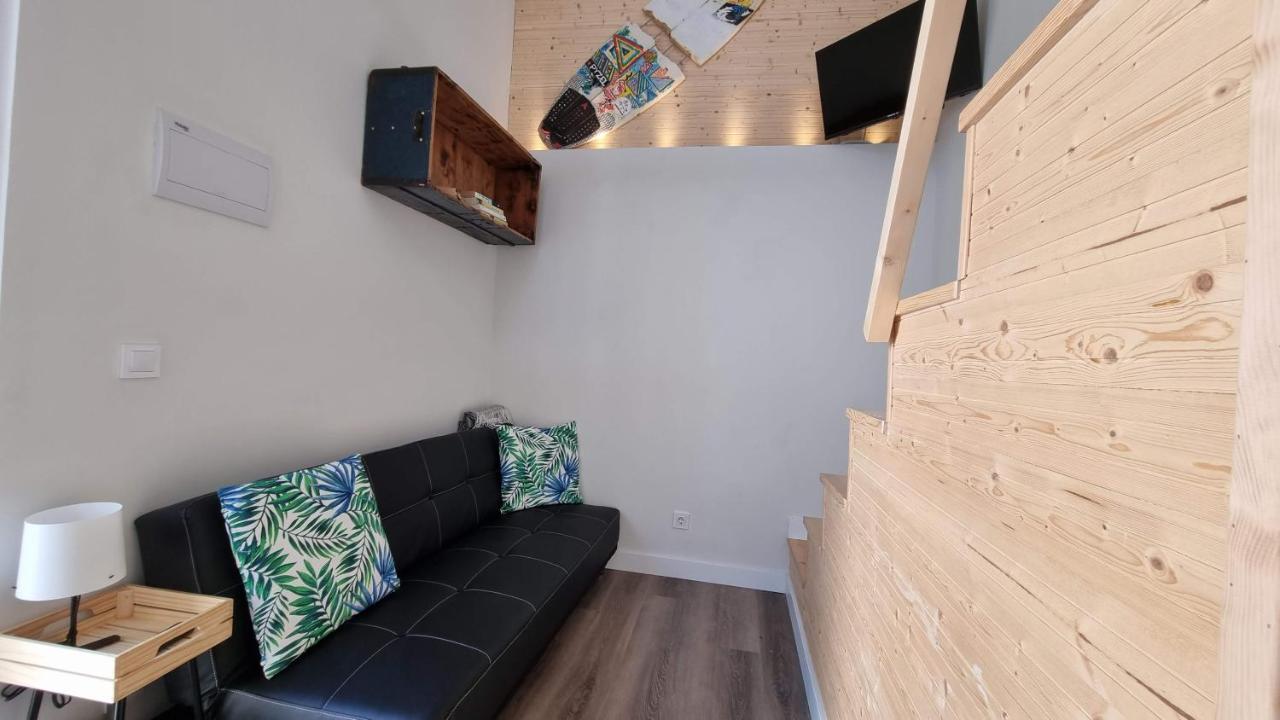 Family Surf Home - Casa Do Pateo 5 Santo Isidoro Екстериор снимка
