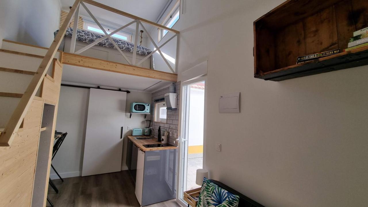 Family Surf Home - Casa Do Pateo 5 Santo Isidoro Екстериор снимка