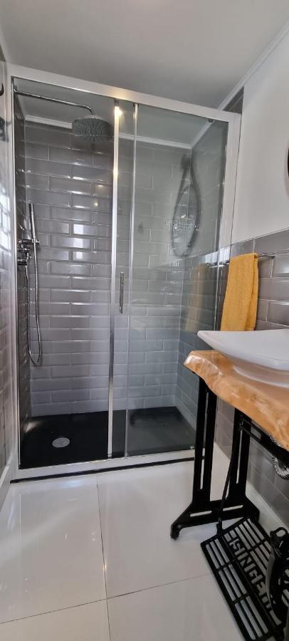 Family Surf Home - Casa Do Pateo 5 Santo Isidoro Екстериор снимка